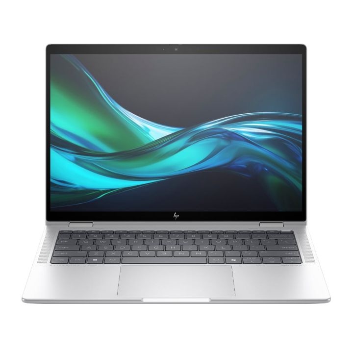 Refurbished HP EliteBook X360 1040 G10 14" (Intel Core i5/8GB/512GB SSD/1920x1200) – First Class Silver – Εγγύηση Κατασκευαστή