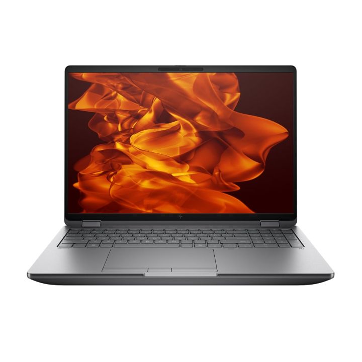 Refurbished HP ZBook Fury 16 G11 16" (Intel Core i7/16GB/512GB SSD/RTX 2000 Ada/1920x1200) – First Class Silver – Εγγύηση Κατασκευαστή