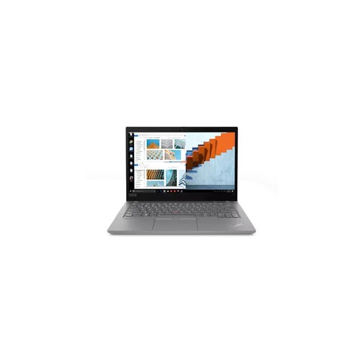 Refurbished Lenovo ThinkPad T14 Gen 2 14" (Intel Core i5/16GB/512GB SSD/1920x1080) – Εξαιρετικό