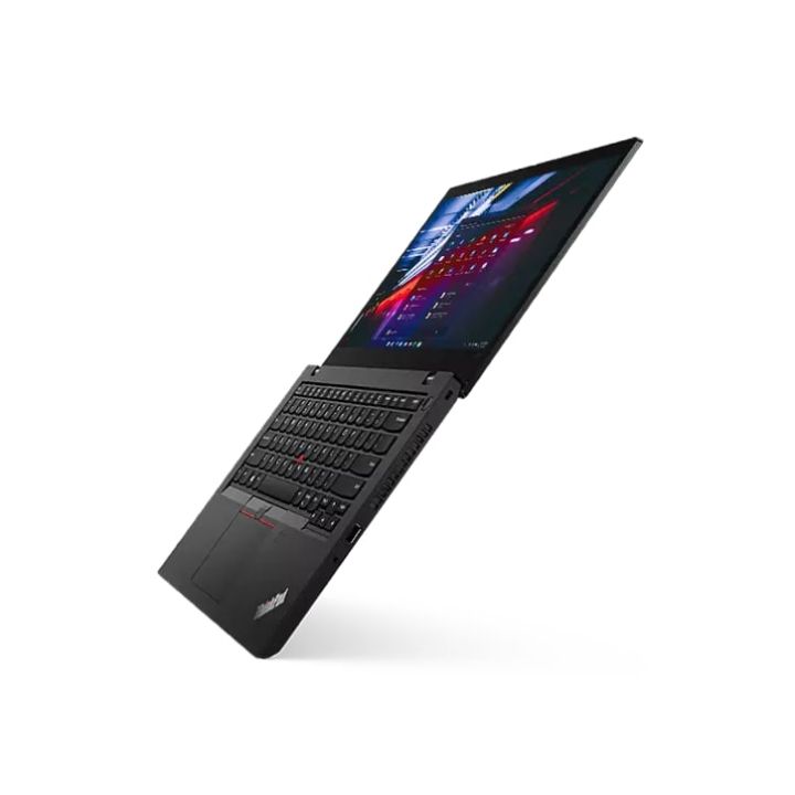Refurbished Lenovo ThinkPad L14 Gen 2 14" (Intel Core i5/16GB/256GB SSD/1920x1080) Black – Εξαιρετικό