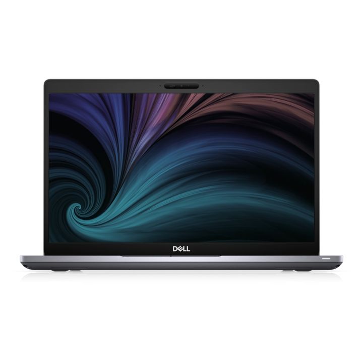 Refurbished Dell Latitude 5410 14" (Intel Core i5/16GB/256GB SSD/1920x1080) Grey – Εξαιρετικό