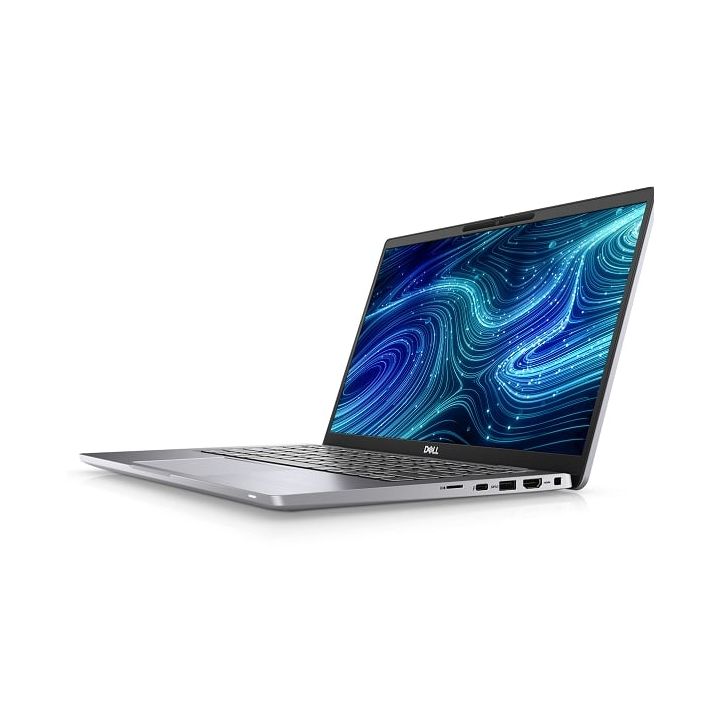 Refurbished Dell Latitude 7420 14" (Intel Core i5/16GB/256GB SSD/1920x1080) Silver – Εξαιρετικό
