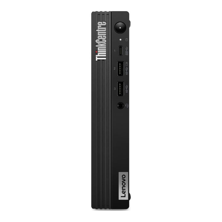 Refurbished Lenovo ThinkCentre M70q Gen 3 (Intel Core i3/8GB/256GB SSD) – First Class Open Box – Εγγύηση Κατασκευαστή