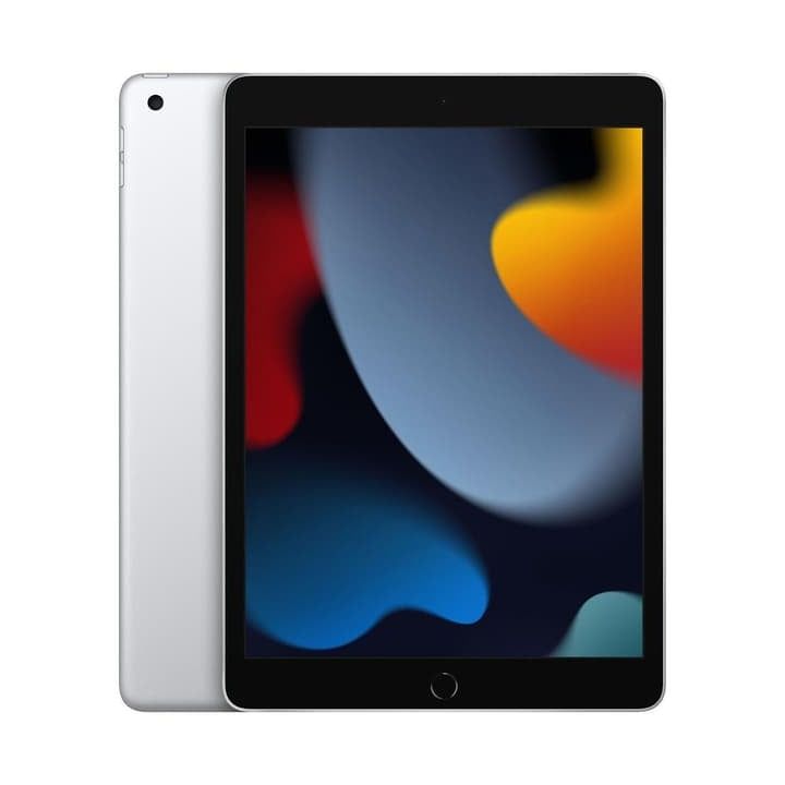 Refurbished Apple iPad 2021 10.2" (3GB/64GB) Wi-Fi Silver – Smart Buy