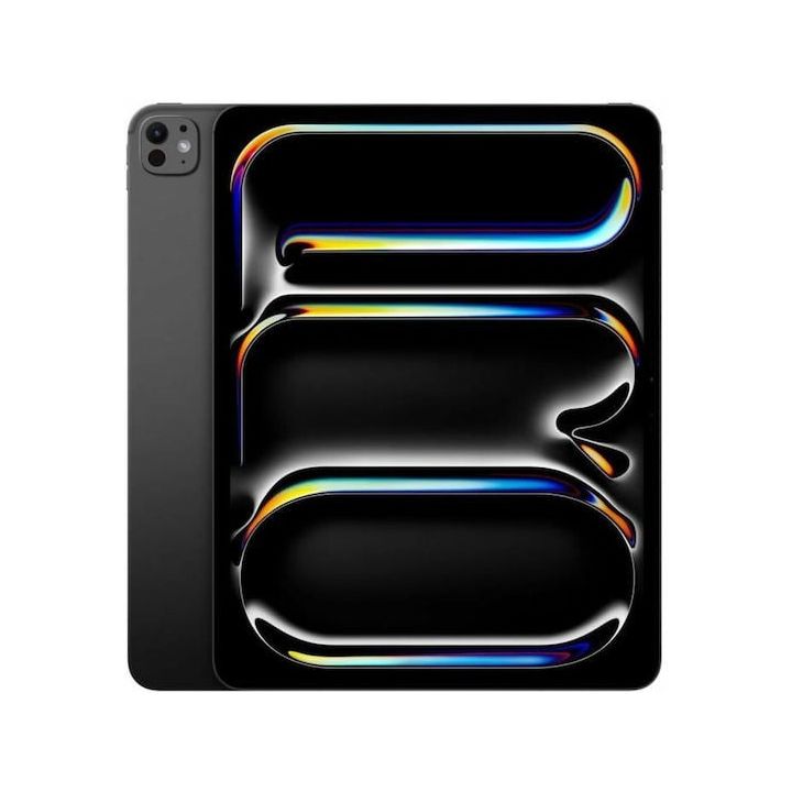 Refurbished Apple iPad Pro 2024 13" (8GB/256GB) Wi-Fi Black – Smart Buy
