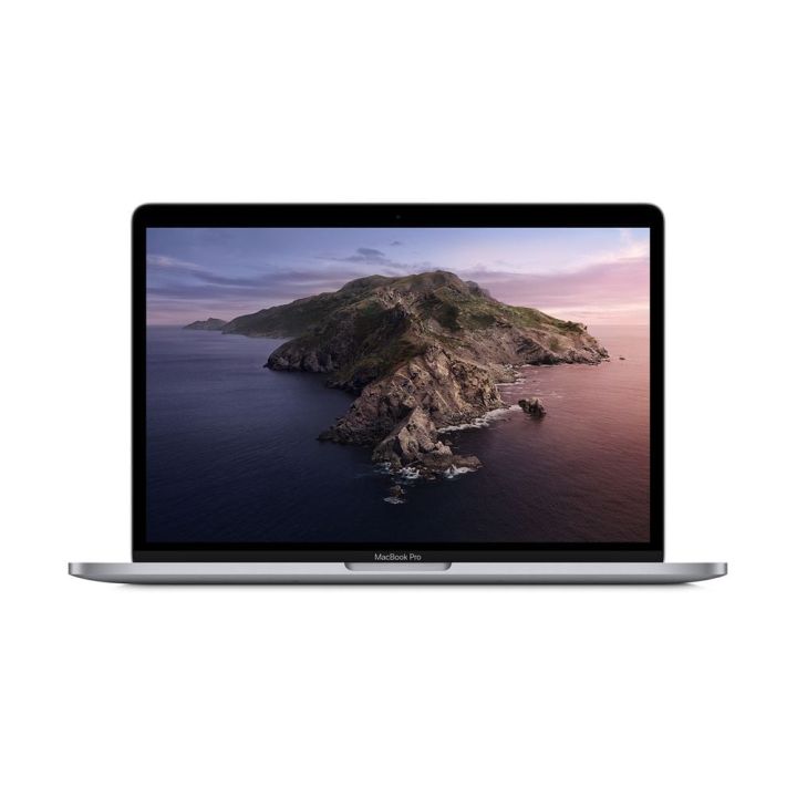 Refurbished Apple MacBook Pro 13" 2020 (Apple M1/16GB/512GB SSD) Space Gray – Smart Buy