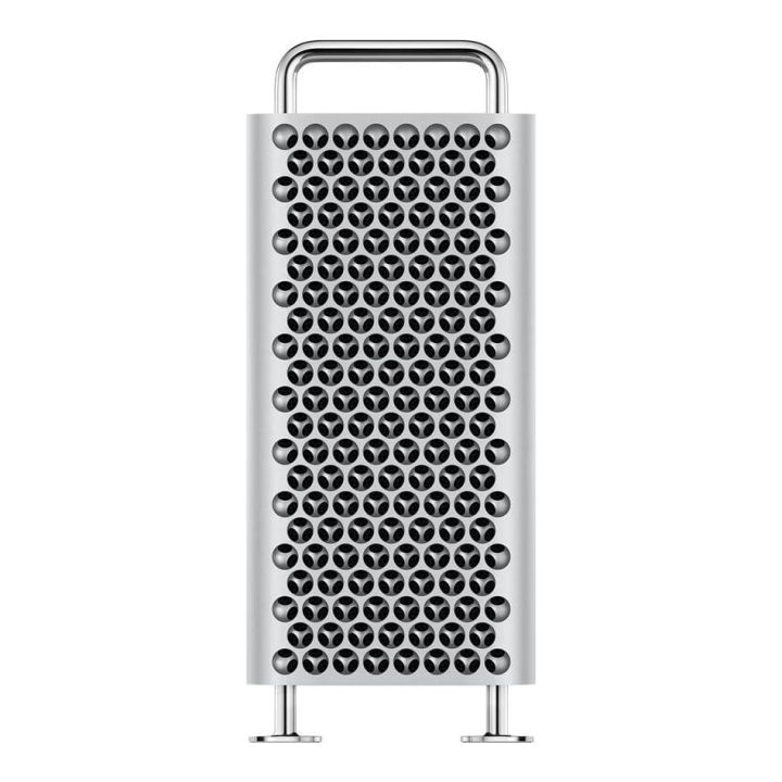 Refurbished Apple Mac Pro 2019 (Intel Xeon/32GB/1TB SSD/Radeon Pro 580X) – Εξαιρετικό