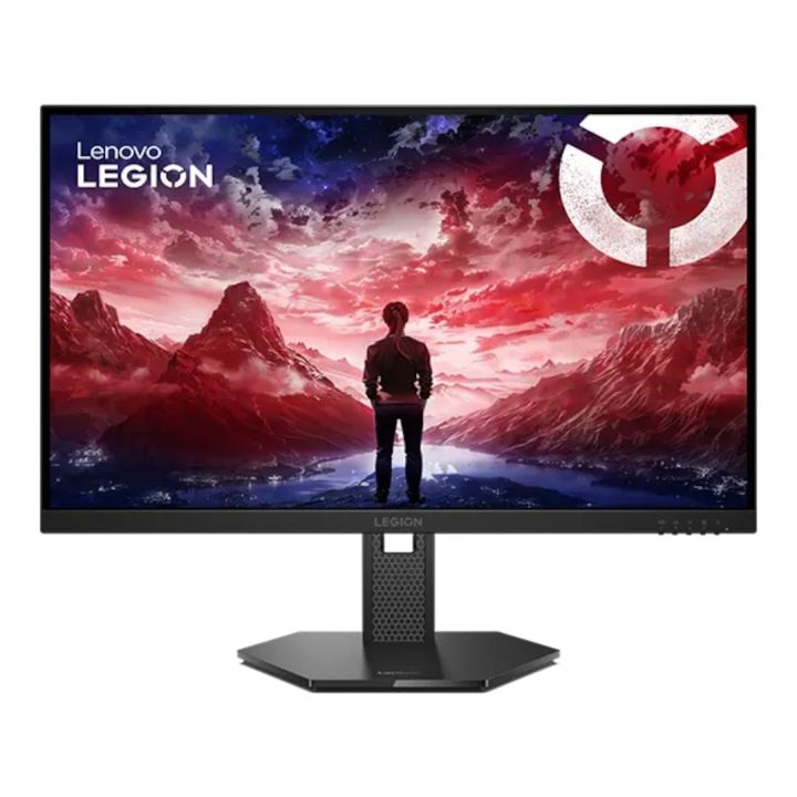 Refurbished Lenovo Legion 27Q-10 27" 2560x1440 Monitor – First Class Open Box – Εγγύηση Κατασκευαστή