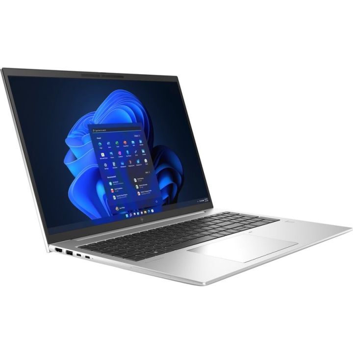 Refurbished HP EliteBook 830 G9 13" (Intel Core i7/16GB/512GB SSD/1920x1200) – First Class Silver – Εγγύηση Κατασκευαστή