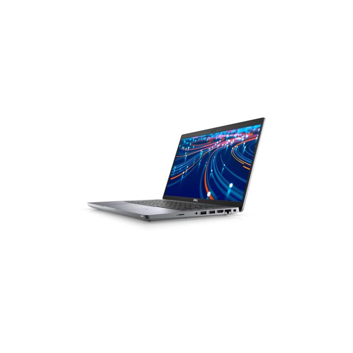Refurbished Dell Latitude 5420 14" (Intel Core i3/16GB/256GB SSD/1920x1080) Black – Εξαιρετικό