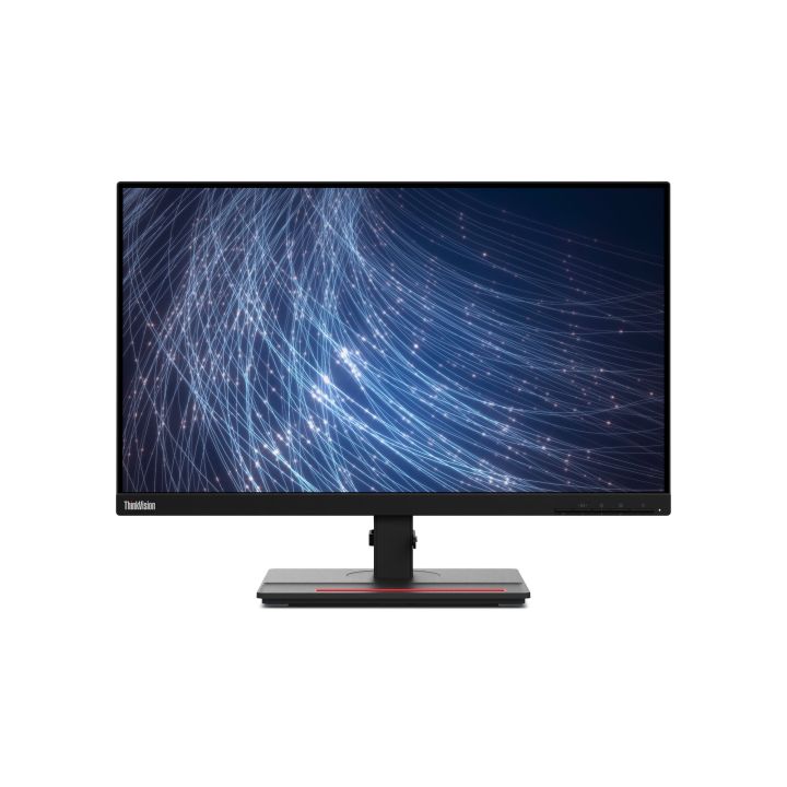 Refurbished Lenovo L24i-4A 23.8" 1920x1080 Monitor – Open Box