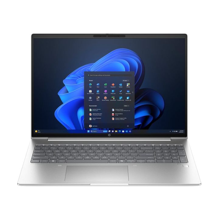 Refurbished HP ProBook 445 G11 14" (AMD Ryzen 5/16GB/256GB SSD/1920x1200) – First Class Silver – Εγγύηση Κατασκευαστή