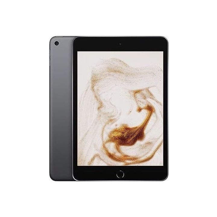 Refurbished Apple iPad mini 2019 7.9" (3GB/64GB) Wi-Fi + Cellular Space Gray – Smart Buy