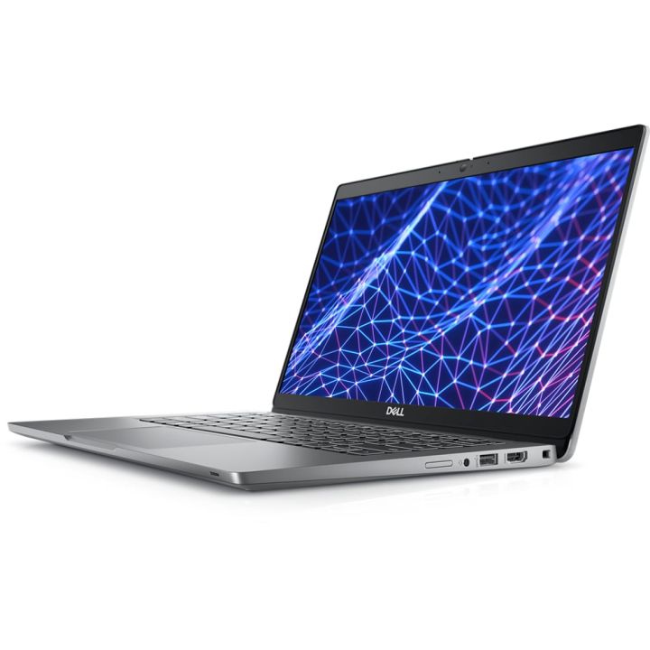 Refurbished Dell Latitude 5330 Touch 13.3" (Intel Core i5/16GB/256GB SSD/1920x1080) Grey – Εξαιρετικό