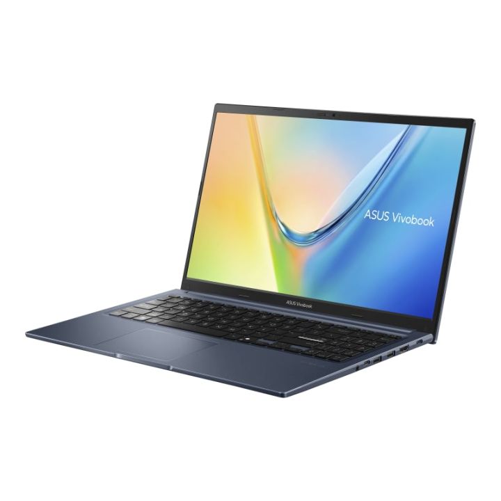 Refurbished ASUS VivoBook 15 M1502 (Ryzen 7000 Series) 15.6" (AMD Ryzen 7/16GB/512GB SSD/1920x1080) Silver – Smart Buy