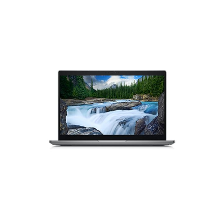 Refurbished Dell Latitude 5350 13.3" (Intel Core Ultra 5/16GB/256GB SSD/1920x1080) Grey – Smart Buy