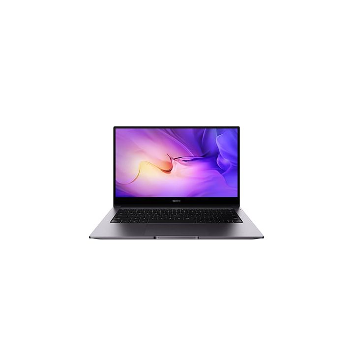 Refurbished Huawei MateBook D 14 (2022) 14" (Intel Core i5/8GB/512GB SSD/1920x1080) Grey – Εξαιρετικό