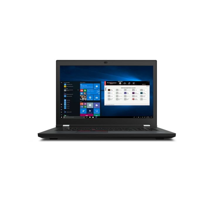 Refurbished Lenovo ThinkPad P17 Gen 2 17" (Intel Core i5/16GB/512GB SSD/T1200/1920x1080) – First Class Bronze – Εγγύηση Κατασκευαστή