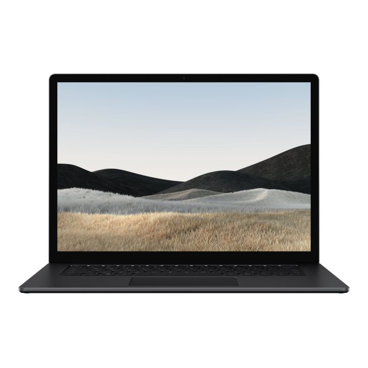 Refurbished Microsoft Surface Laptop 4 Touch 13.5" (Intel Core i7/16GB/512GB SSD/2256x1504) Silver – Smart Buy