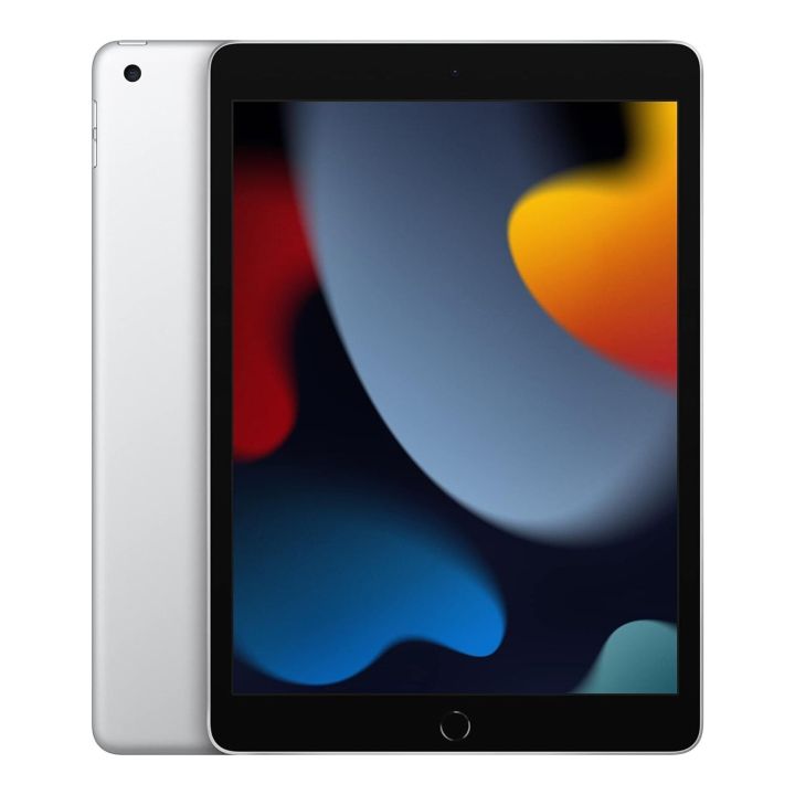 Refurbished Apple iPad 2021 10.2" (3GB/64GB) Wi-Fi Space Gray – Smart Buy