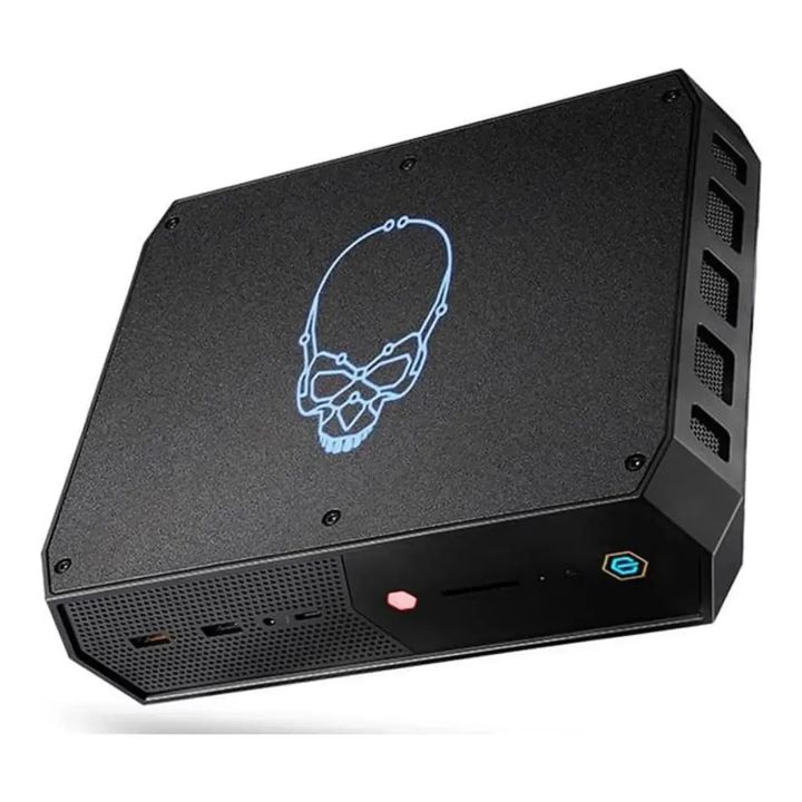 Refurbished HP NUC NUC12SNK (Intel Core i7/16GB/1TB SSD) – Smart Buy
