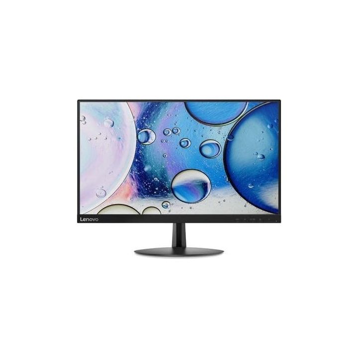 Refurbished Lenovo L22e-20 21.5" 1920x1080 Monitor – First Class Open Box – Εγγύηση Κατασκευαστή