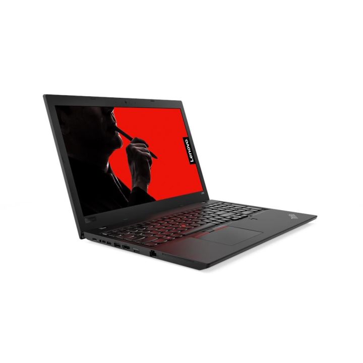 Refurbished Lenovo ThinkPad L580 15" (Intel Core i5/8GB/256GB SSD/1920x1080) Black – First Class Bronze – Εγγύηση Κατασκευαστή