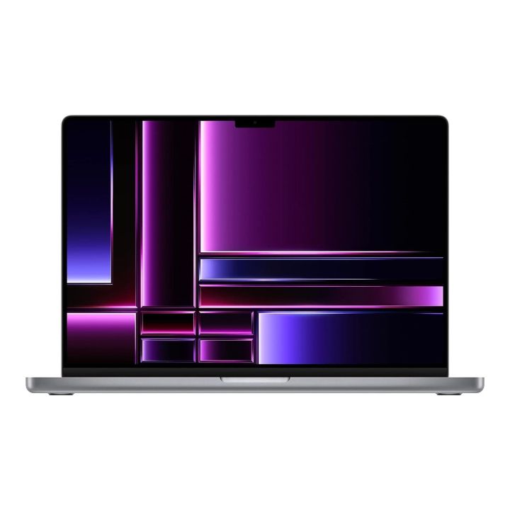 Refurbished Apple MacBook Pro 16" 2023 (Apple M2 Pro/16GB/512GB SSD) Space Gray – Smart Buy