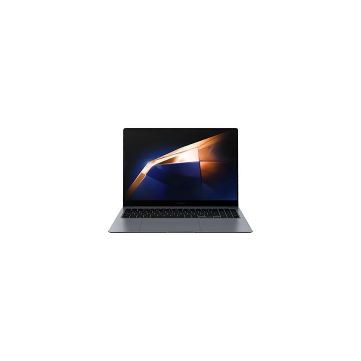 Refurbished Samsung Galaxy Book 4 Pro Touch 16" (Intel Core Ultra 7/16GB/512GB SSD/2880x1800) Grey – Εξαιρετικό