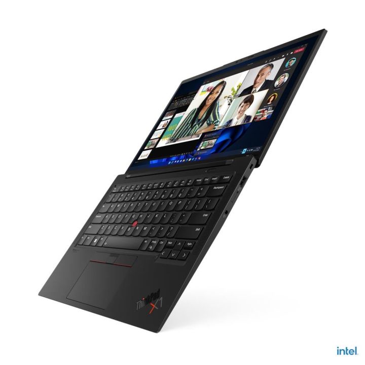 Refurbished Lenovo ThinkPad X1 Carbon Gen 10 14" (Intel Core i7/32GB/512GB SSD/1920x1200) Black – Εξαιρετικό