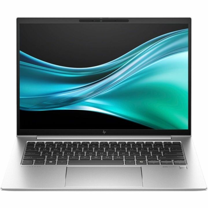 Refurbished HP EliteBook 845 G11 14" (AMD Ryzen 5/16GB/256GB SSD/1920x1200) – First Class Silver – Εγγύηση Κατασκευαστή