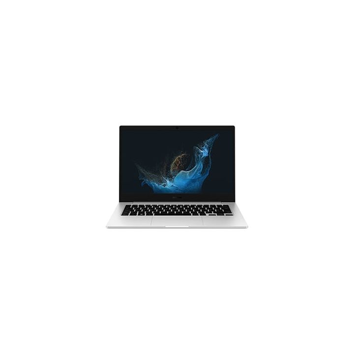 Refurbished Samsung Galaxy Book 2 Go 5G NP345 14" (Qualcomm Snapdragon/4GB/128GB SSD/1920x1080) Silver – Εξαιρετικό