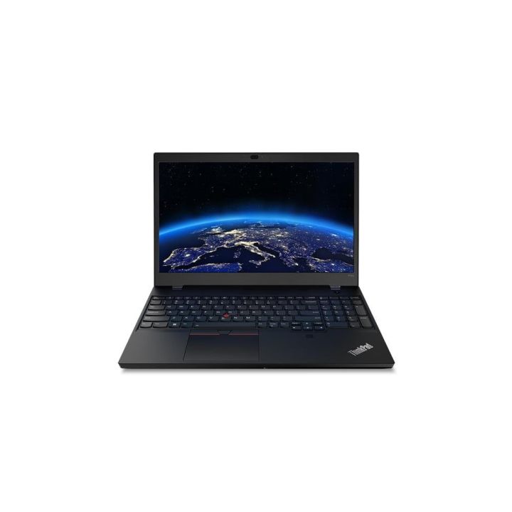 Refurbished Lenovo ThinkPad P15v Gen 3 15.6" (Intel Core i7/16GB/512GB SSD/T1200/1920x1080) Black – Smart Buy