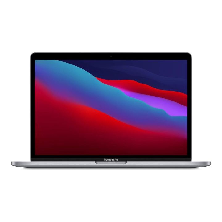 Refurbished Apple MacBook Pro 13" 2020 (Apple M1/8GB/512GB SSD) Space Gray – Smart Buy