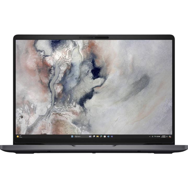 Refurbished Dell Pro 14 PC14250 14" (Intel Core 3/16GB/256GB SSD/1920x1200) Black – Εξαιρετικό