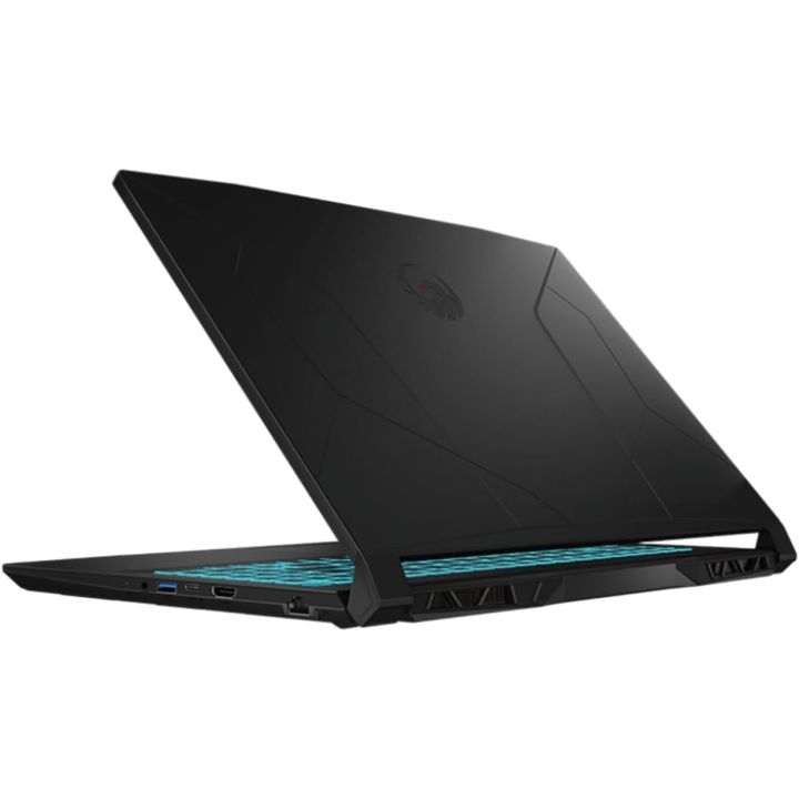 Refurbished MSI Bravo 15 C7V 15.6" (AMD Ryzen 7/16GB/512GB SSD/RTX 4060/1920x1080) Black – Smart Buy