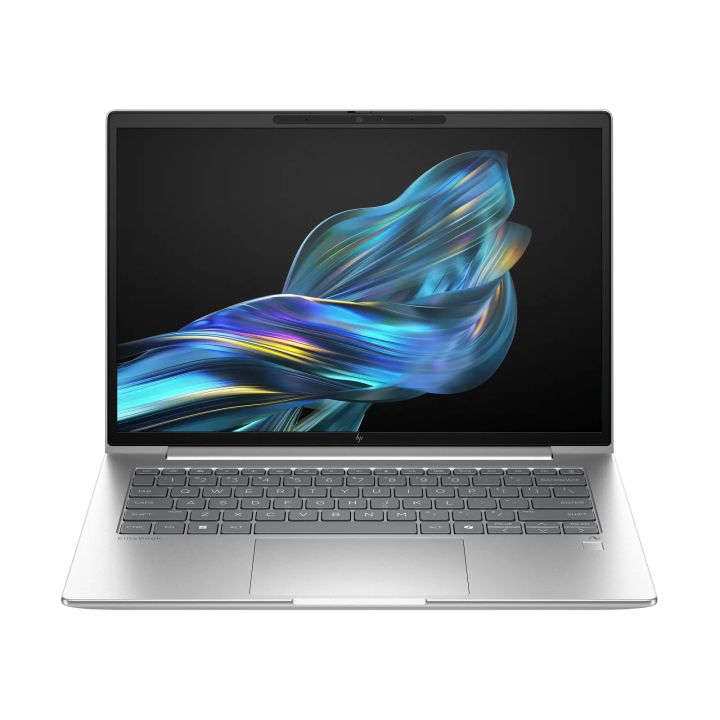 Refurbished HP EliteBook 6 G1q 14" (Qualcomm Snapdragon/32GB/1TB SSD/1920x1200) – First Class Silver – Εγγύηση Κατασκευαστή