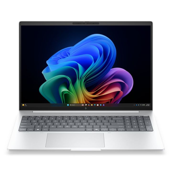 Refurbished HP EliteBook 8 G1a 16" (AMD Ryzen 5/24GB/256GB SSD/1920x1200) – First Class Silver – Εγγύηση Κατασκευαστή