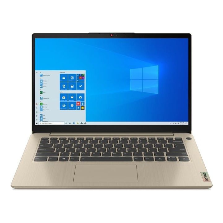 Refurbished Lenovo IdeaPad 3 14ITL6 14" (Intel Core i5/8GB/512GB SSD/1920x1080) Grey – Smart Buy