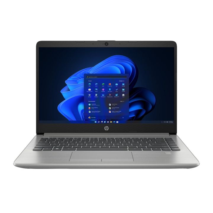 Refurbished HP 245 G9 14" (AMD Ryzen 3/8GB/256GB SSD/1920x1080) Grey – Smart Buy