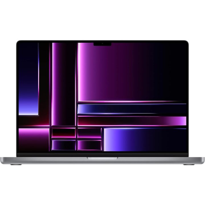 Refurbished Apple MacBook Pro 16" 2023 (Apple M2 Pro/16GB/1TB SSD) Space Gray – Smart Buy
