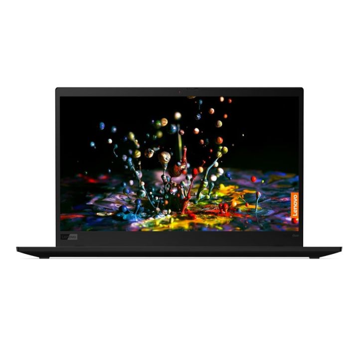 Refurbished Lenovo ThinkPad X1 Carbon Gen 7 14" (Intel Core i7/16GB/256GB SSD/1920x1080) Black – Εξαιρετικό