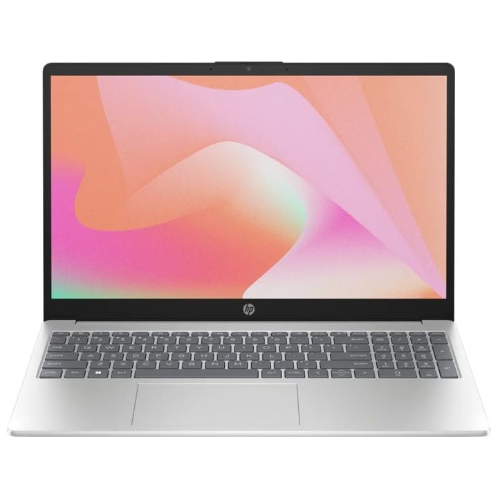 Refurbished HP Laptop 15-fc0900ng 15.6" (AMD Ryzen 5/16GB/512GB SSD/1920x1080) Silver – Εξαιρετικό