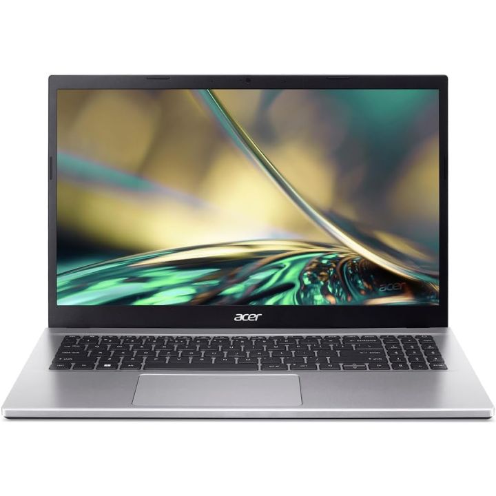 Refurbished Acer Aspire 3 A315-59 15.6" (Intel Core i5/16GB/512GB SSD/1920x1080) Silver – Smart Buy