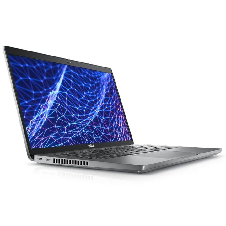 Refurbished Dell Latitude 5430 14" (Intel Core i5/16GB/256GB SSD/1920x1080) Grey – Smart Buy