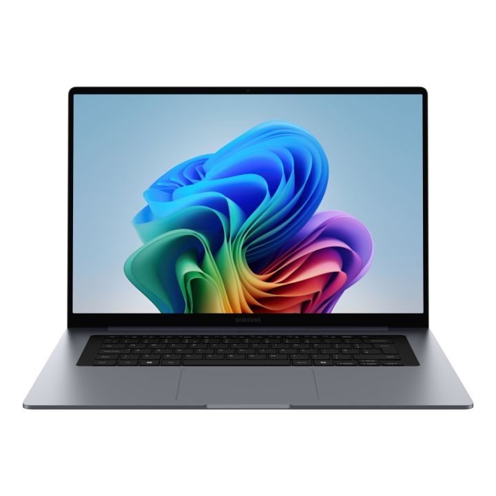 Refurbished Samsung Galaxy Book 6 Touch 16" (Intel Core Ultra 7/16GB/512GB SSD/1920x1200) Grey – Εξαιρετικό