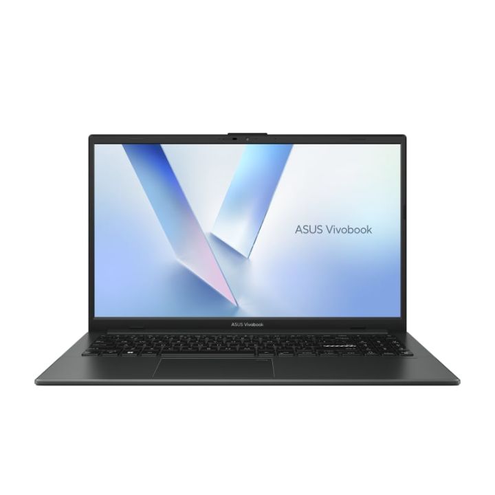 Refurbished ASUS VivoBook Go 15 OLED E1504F 15.6" (AMD Ryzen 5/16GB/512GB SSD/1920x1080) Grey – Smart Buy