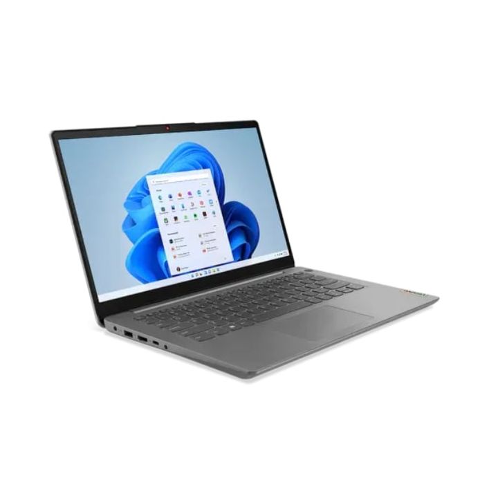 Refurbished Lenovo IdeaPad Slim 3 14IRH10 14" (Intel Core i5/8GB/512GB SSD/1920x1200) Grey – Smart Buy