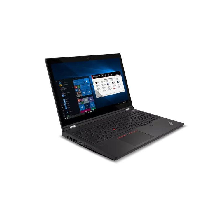 Refurbished Lenovo ThinkPad P15 Gen 2 15" (Intel Core i7/64GB/1TB SSD/T1200/1920x1080) Black – First Class Gold – Εγγύηση Κατασκευαστή