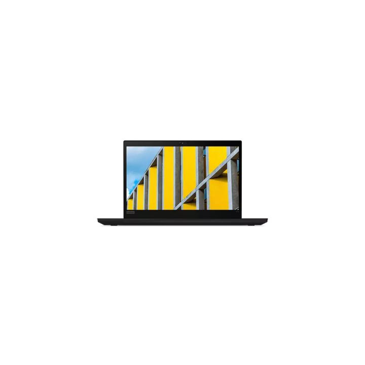 Refurbished Lenovo ThinkPad T14 Gen 2 14" (Intel Core i5/16GB/256GB SSD/1920x1080) Black – First Class Silver – Εγγύηση Κατασκευαστή